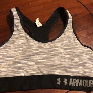Great under armour sports bra